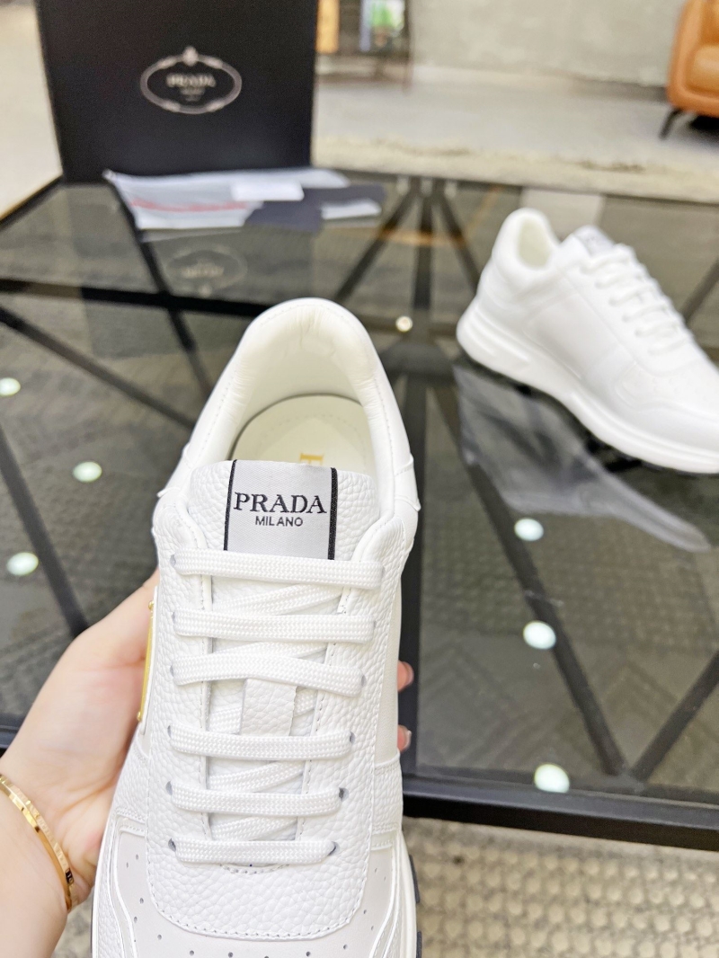 Prada Casual Shoes